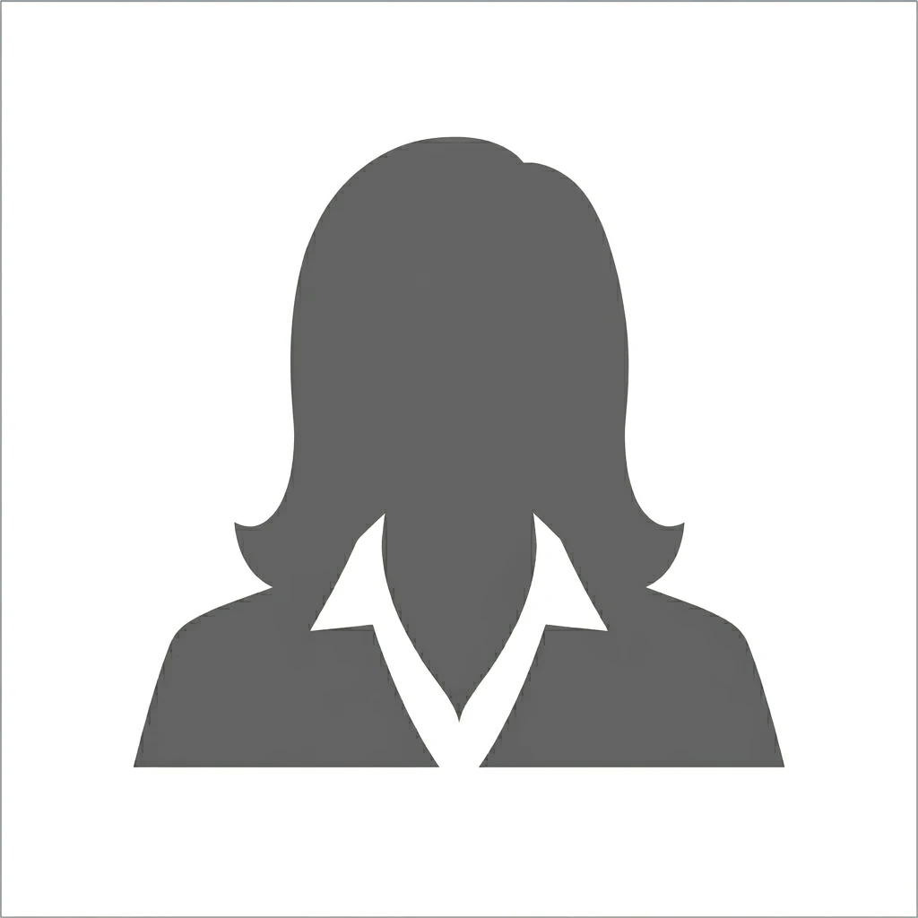 Platzhalter Portrait Frau